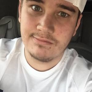 Meet your Posher, Scotty